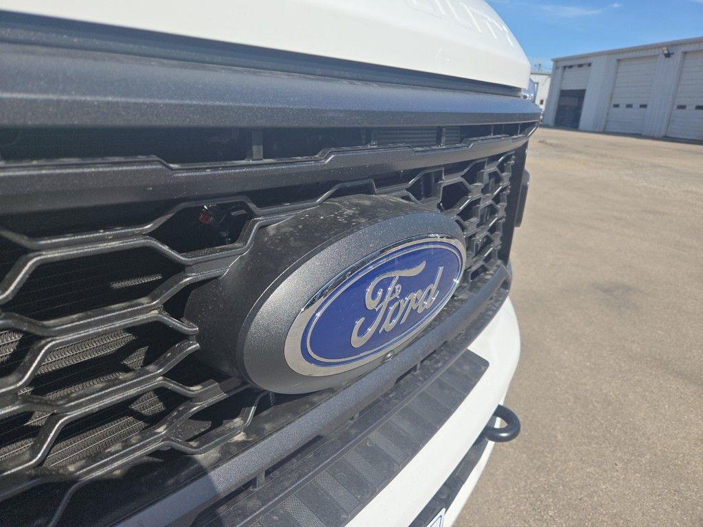 new 2025 Ford F-250 car, priced at $64,999
