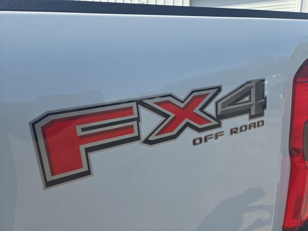 new 2025 Ford F-250 car, priced at $64,999