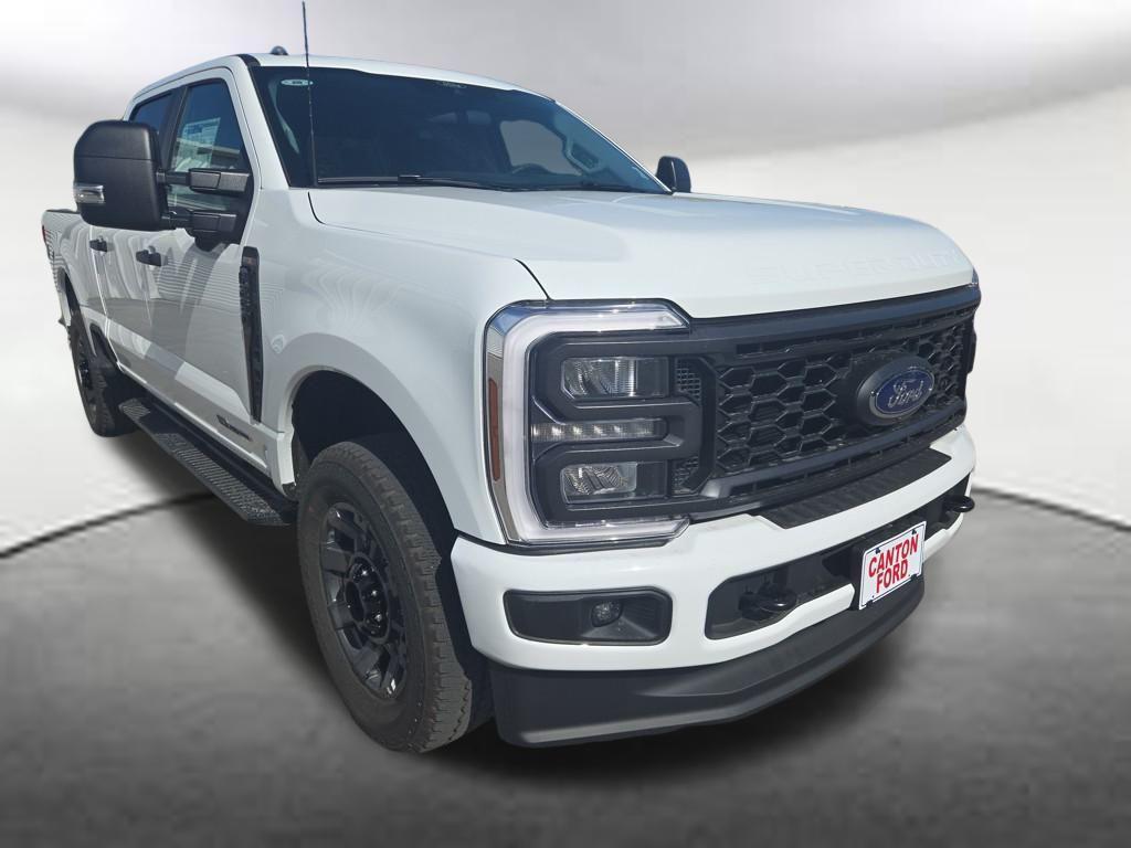 new 2025 Ford F-250 car, priced at $64,999