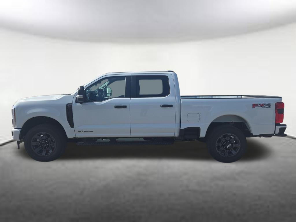 new 2025 Ford F-250 car, priced at $64,999