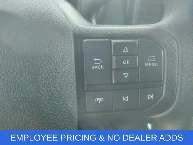 new 2025 Ford F-150 car, priced at $47,289