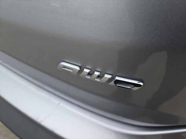 used 2024 Ford Edge car, priced at $26,844
