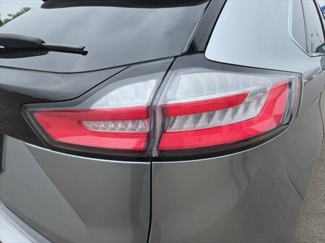 used 2024 Ford Edge car, priced at $26,844