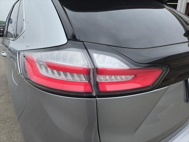 used 2024 Ford Edge car, priced at $26,844