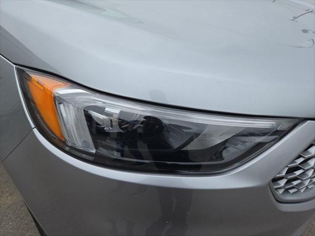 used 2024 Ford Edge car, priced at $26,844