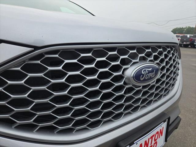 used 2024 Ford Edge car, priced at $26,844