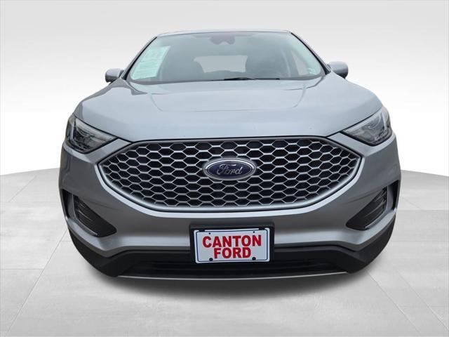 used 2024 Ford Edge car, priced at $26,844