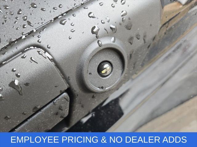 new 2025 Ford F-250 car, priced at $67,909