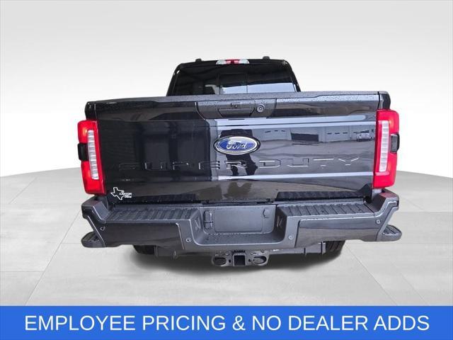 new 2025 Ford F-250 car, priced at $67,909