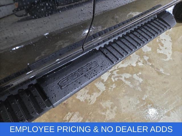 new 2025 Ford F-250 car, priced at $67,909
