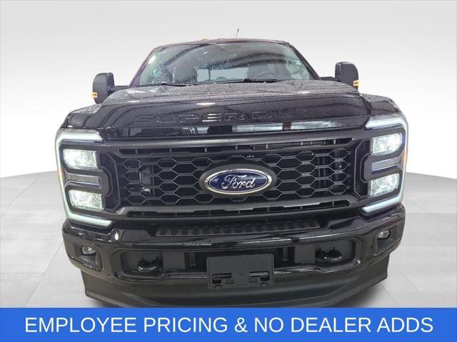 new 2025 Ford F-250 car, priced at $67,909