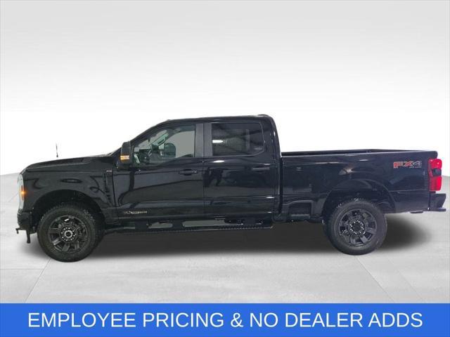 new 2025 Ford F-250 car, priced at $67,909