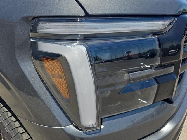 new 2025 Ford F-150 car, priced at $62,266