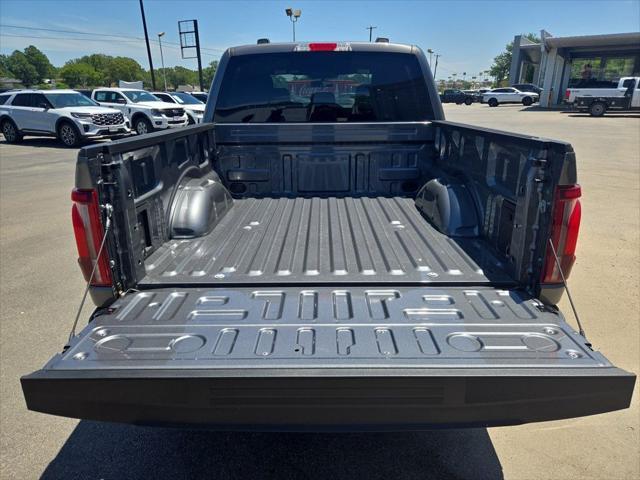 new 2025 Ford F-150 car, priced at $62,266