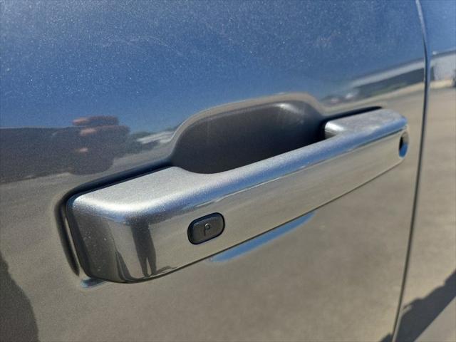 new 2025 Ford F-150 car, priced at $62,266