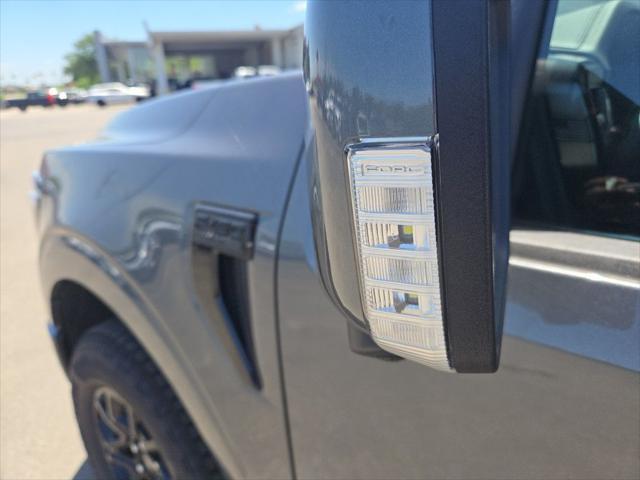 new 2025 Ford F-150 car, priced at $62,266