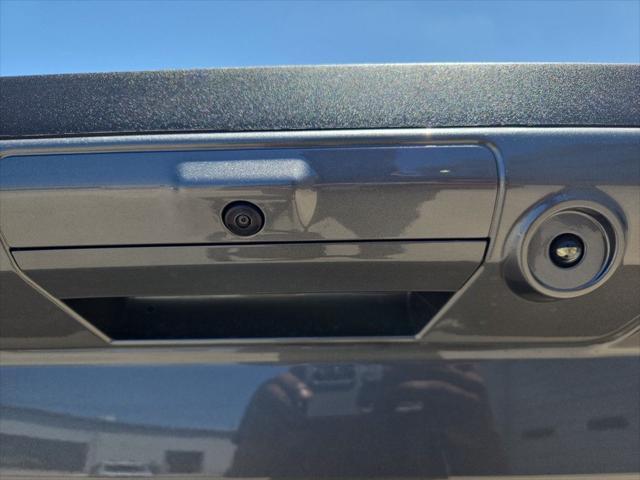 new 2025 Ford F-150 car, priced at $62,266