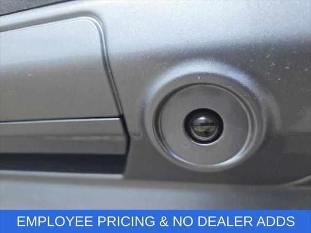 new 2025 Ford F-150 car, priced at $64,557