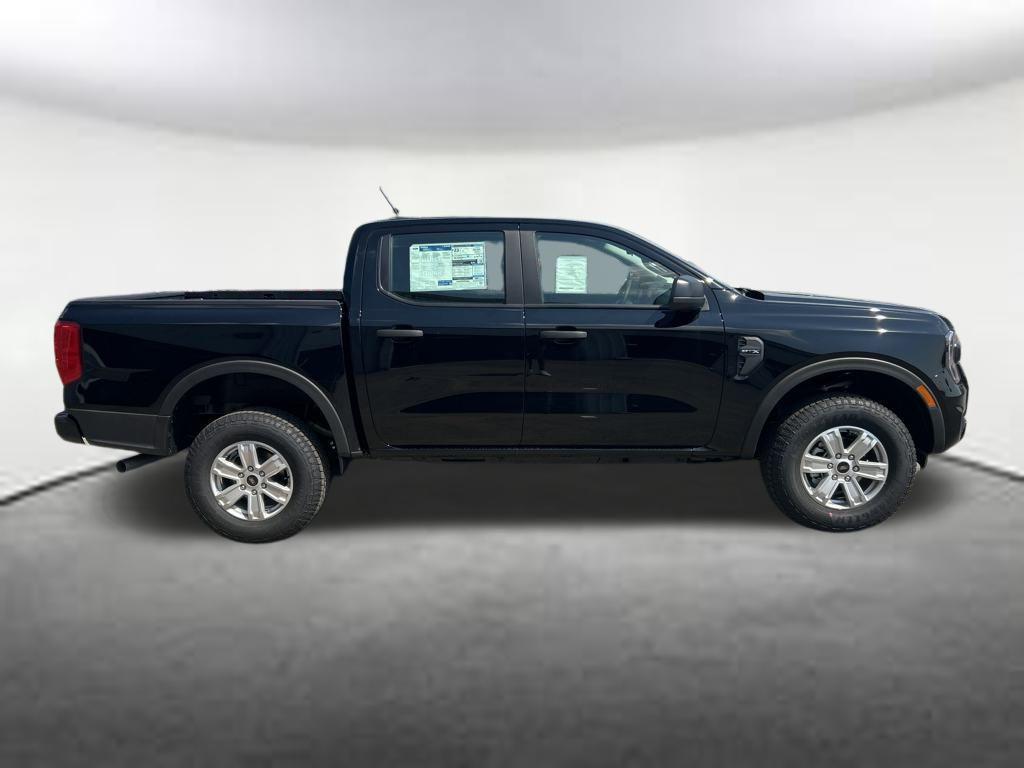 new 2025 Ford Ranger car, priced at $32,723