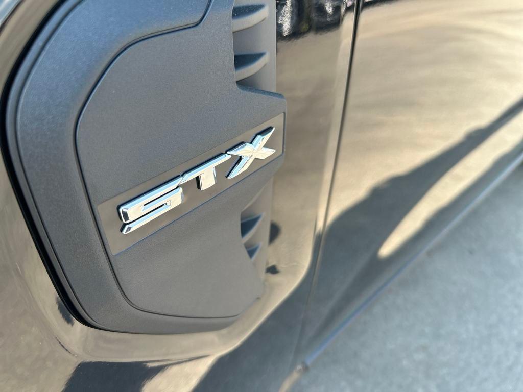 new 2025 Ford Ranger car, priced at $32,723