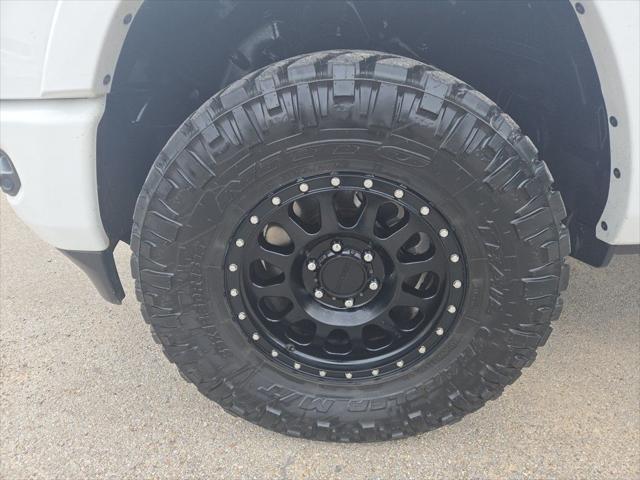 used 2022 Ram 1500 car, priced at $39,991