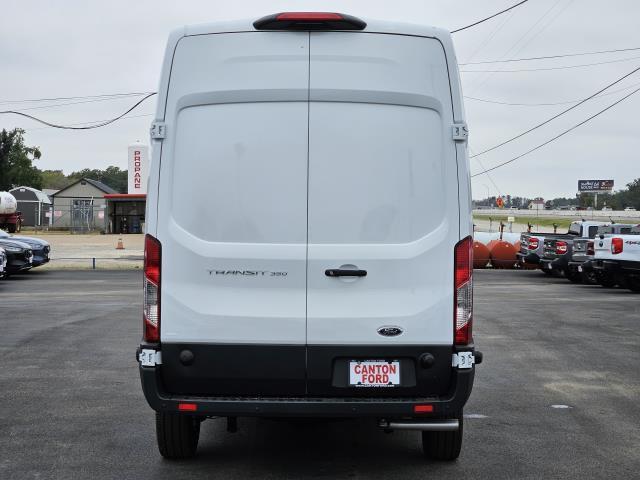 new 2024 Ford Transit-350 car, priced at $53,510