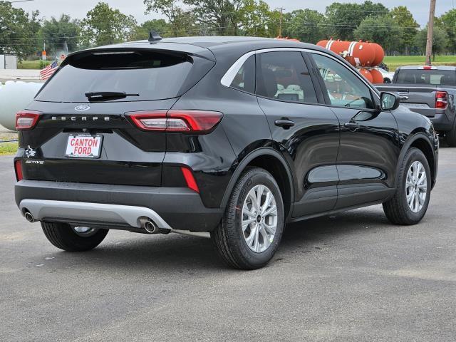 new 2024 Ford Escape car, priced at $25,655