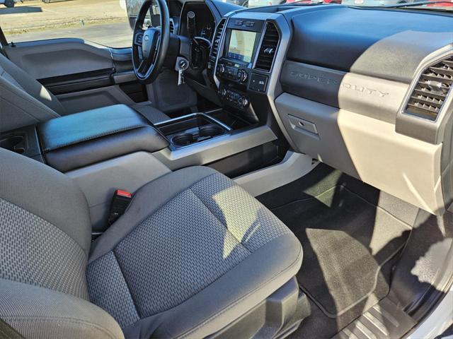 used 2021 Ford F-350 car, priced at $46,995