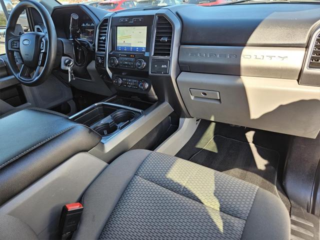 used 2021 Ford F-350 car, priced at $46,995