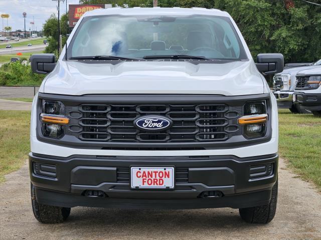 new 2024 Ford F-150 car, priced at $45,525