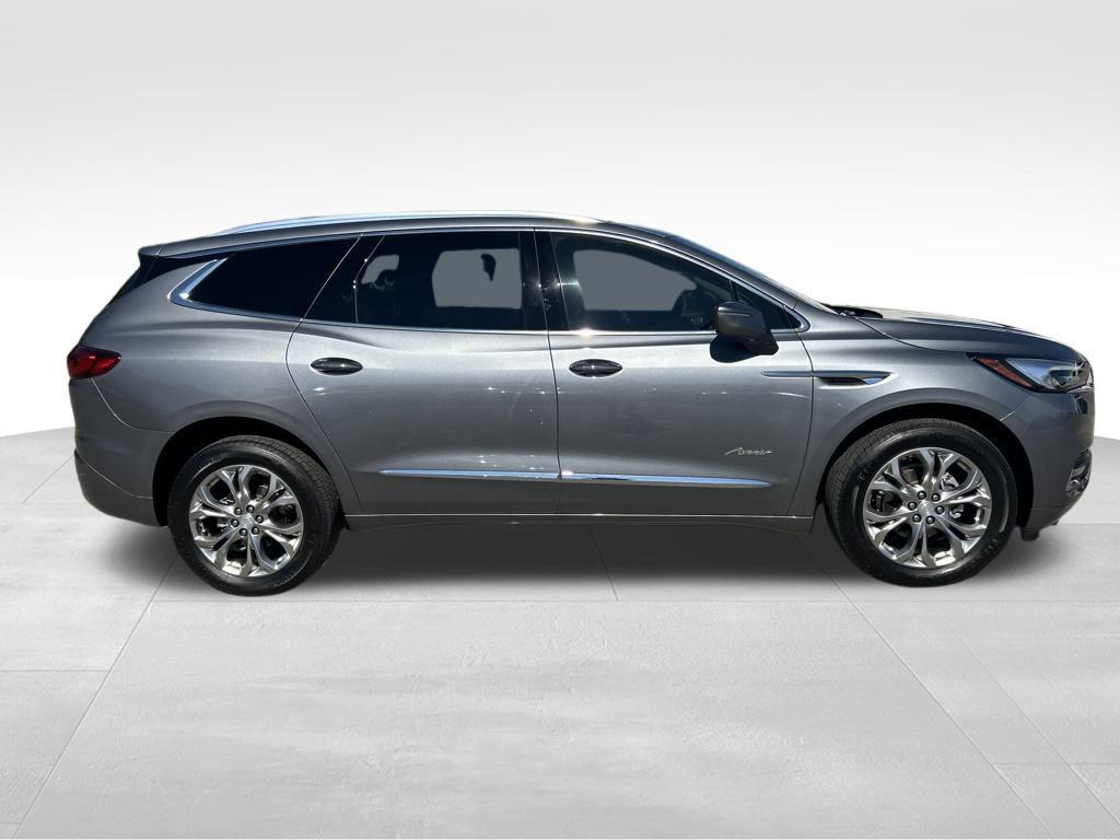used 2020 Buick Enclave car, priced at $25,469