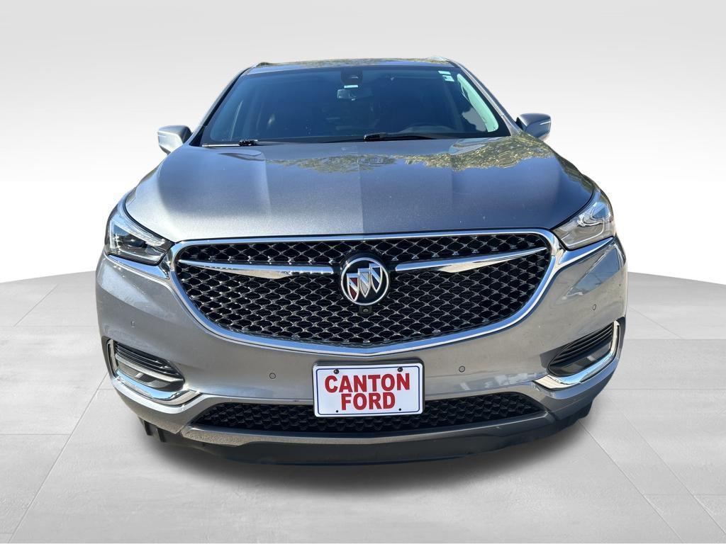 used 2020 Buick Enclave car, priced at $25,469