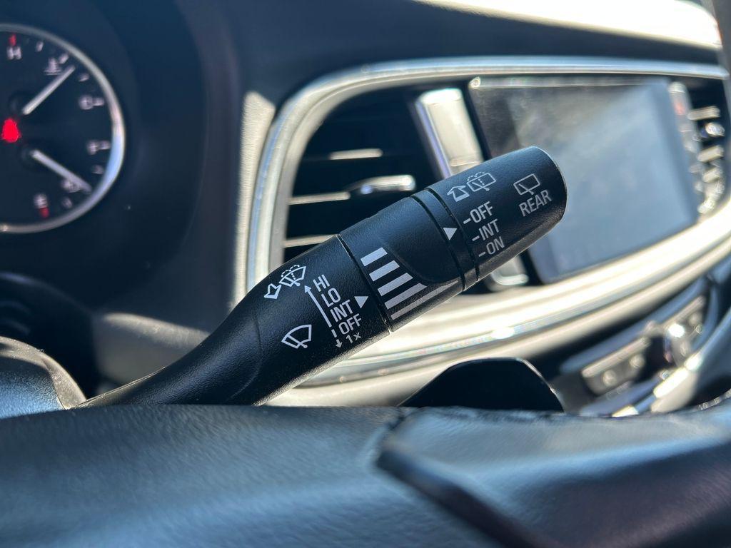 used 2020 Buick Enclave car, priced at $25,469