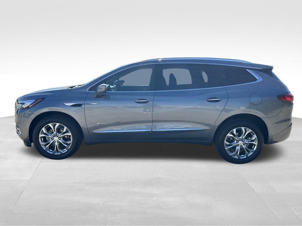 used 2020 Buick Enclave car, priced at $25,469