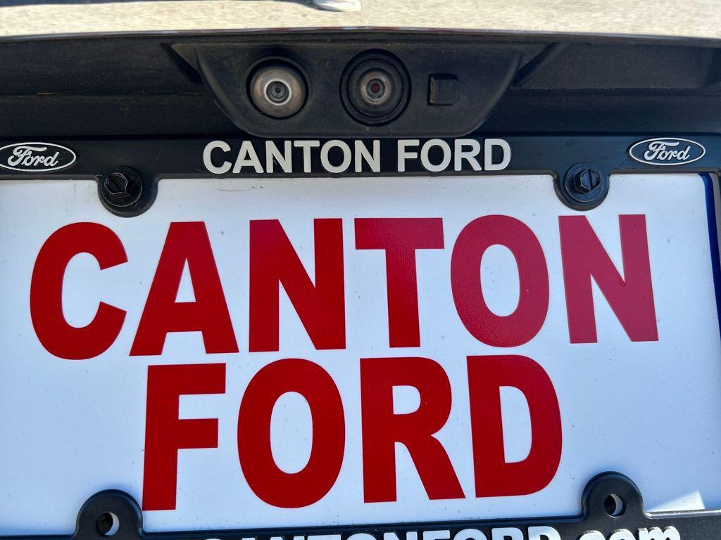 used 2020 Buick Enclave car, priced at $25,469