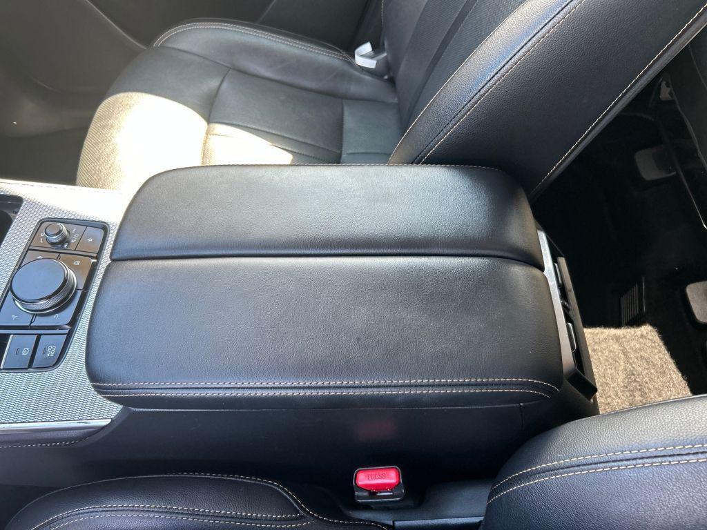 used 2024 Mazda CX-90 car, priced at $28,987
