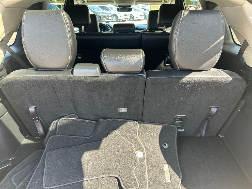 used 2024 Mazda CX-90 car, priced at $28,987