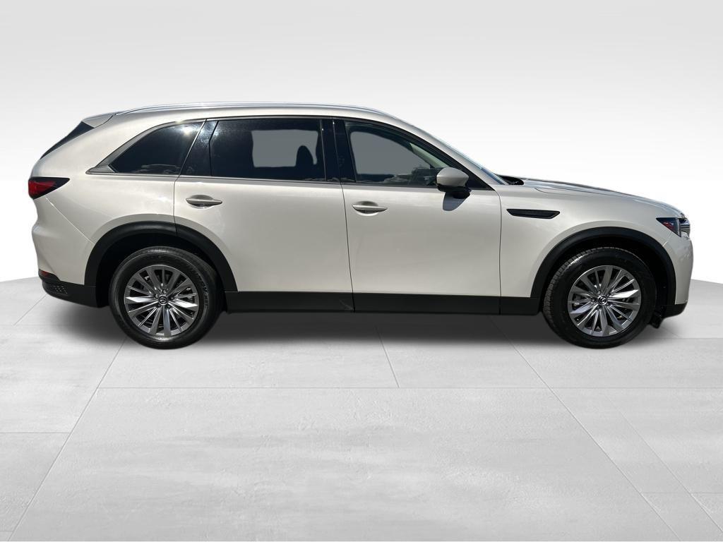 used 2024 Mazda CX-90 car, priced at $28,987