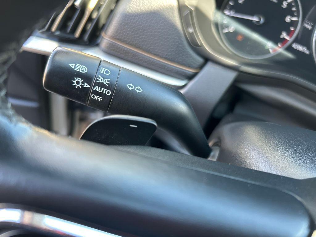 used 2024 Mazda CX-90 car, priced at $28,987
