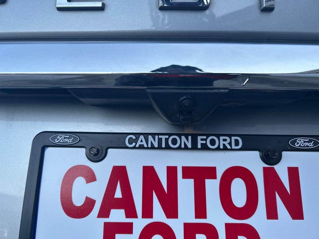 used 2024 Ford Expedition Max car, priced at $49,987