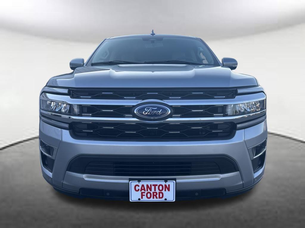 used 2024 Ford Expedition Max car, priced at $49,987