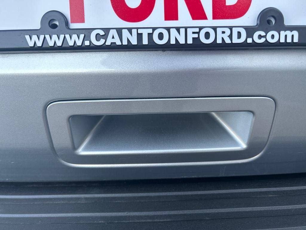 used 2024 Ford Expedition Max car, priced at $49,987