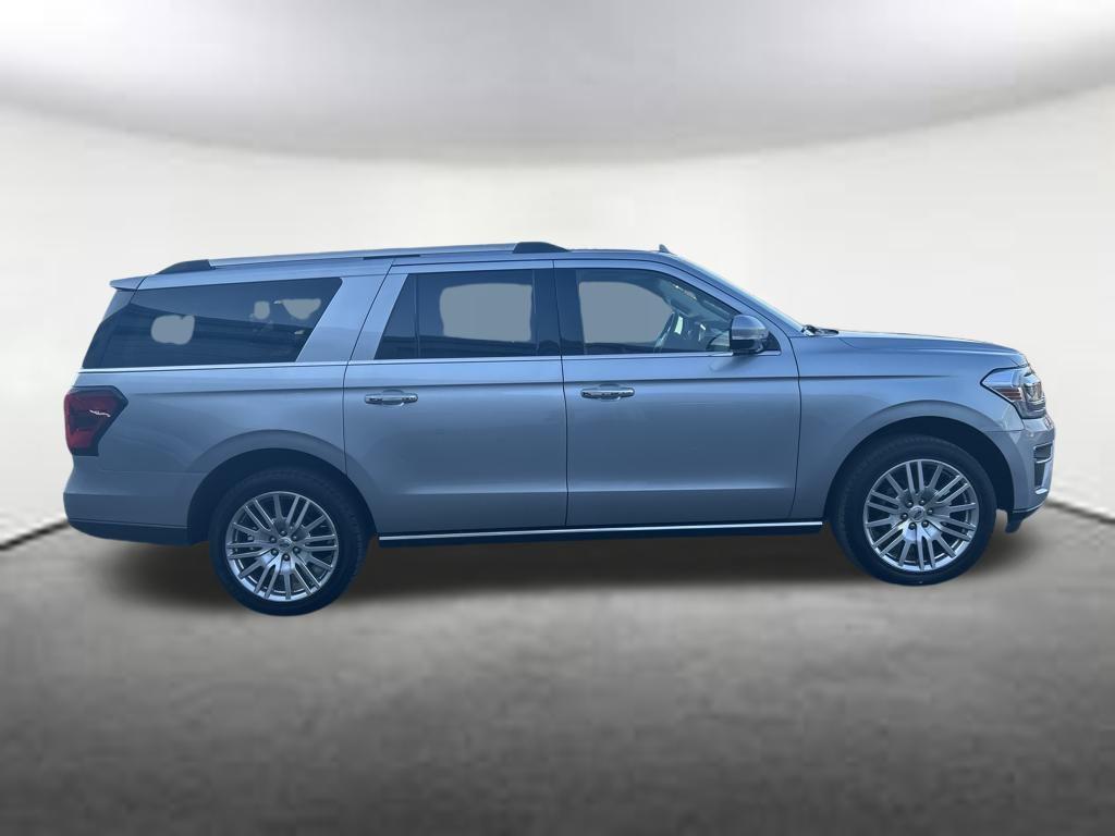 used 2024 Ford Expedition Max car, priced at $49,987
