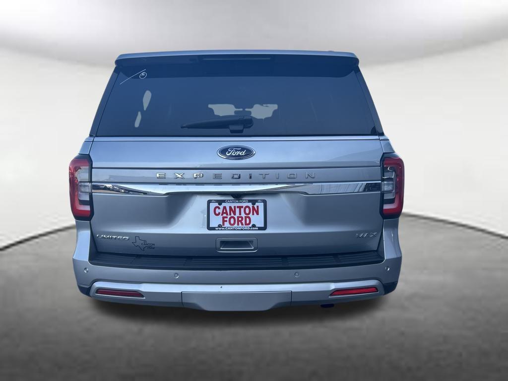 used 2024 Ford Expedition Max car, priced at $49,987