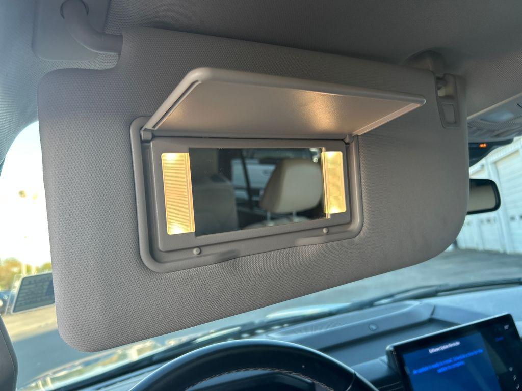 used 2024 Ford Expedition Max car, priced at $49,987