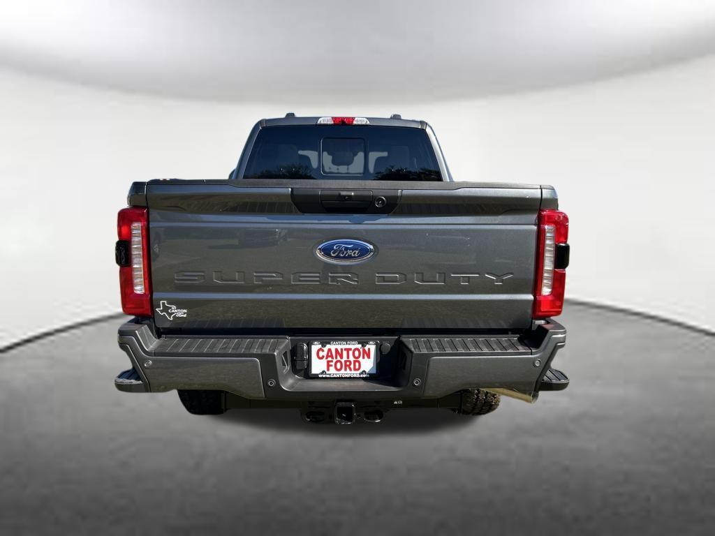 new 2026 Ford F-250 car, priced at $59,224