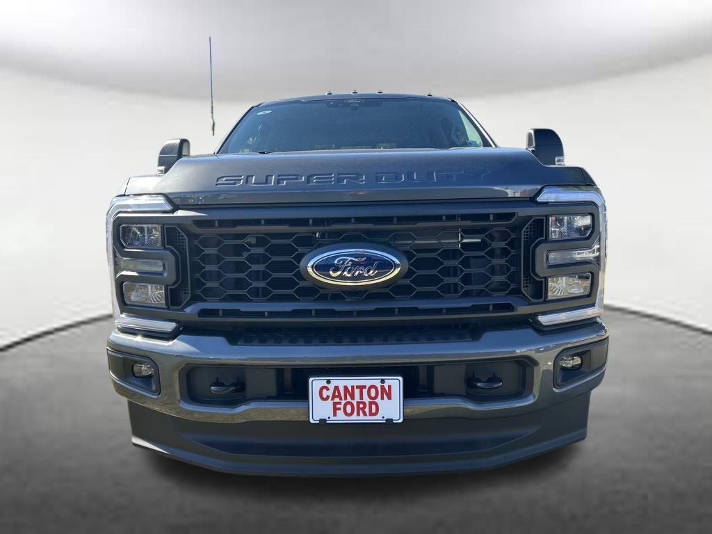 new 2026 Ford F-250 car, priced at $59,224