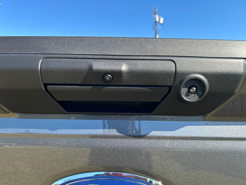 new 2026 Ford F-250 car, priced at $59,224