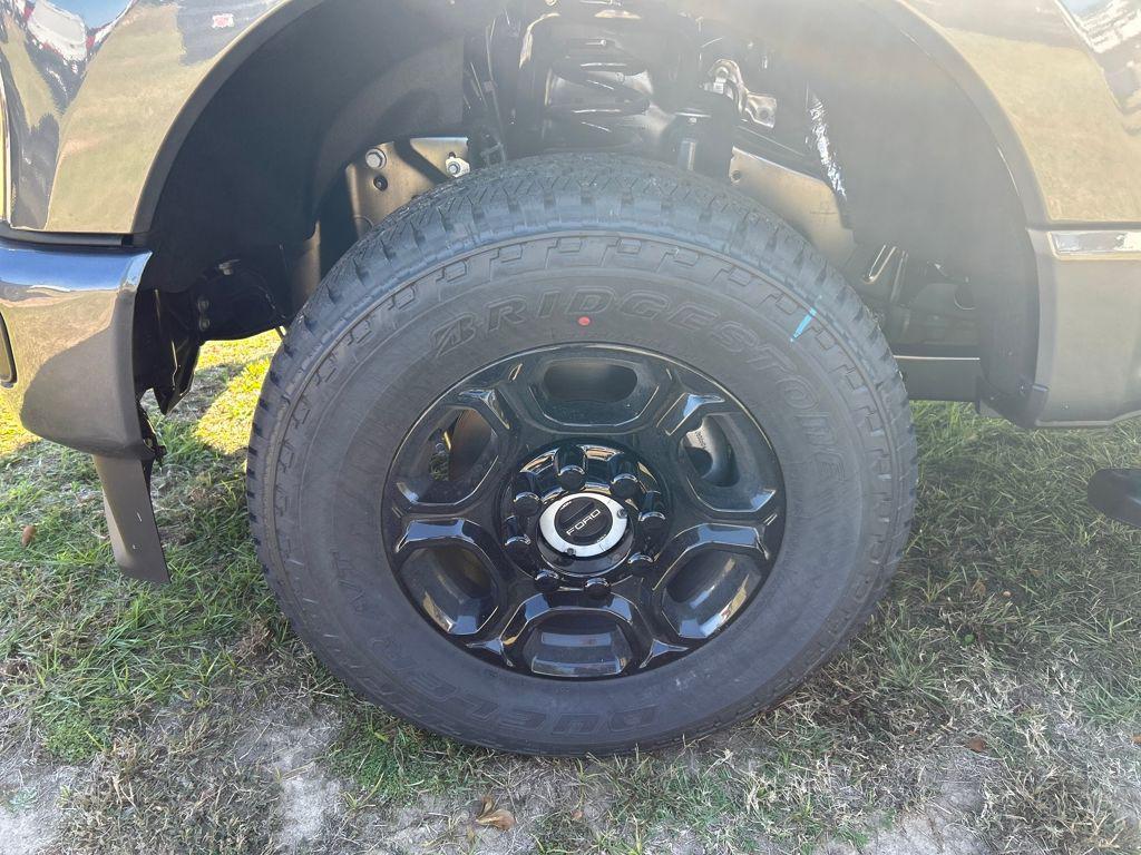 new 2026 Ford F-250 car, priced at $59,224