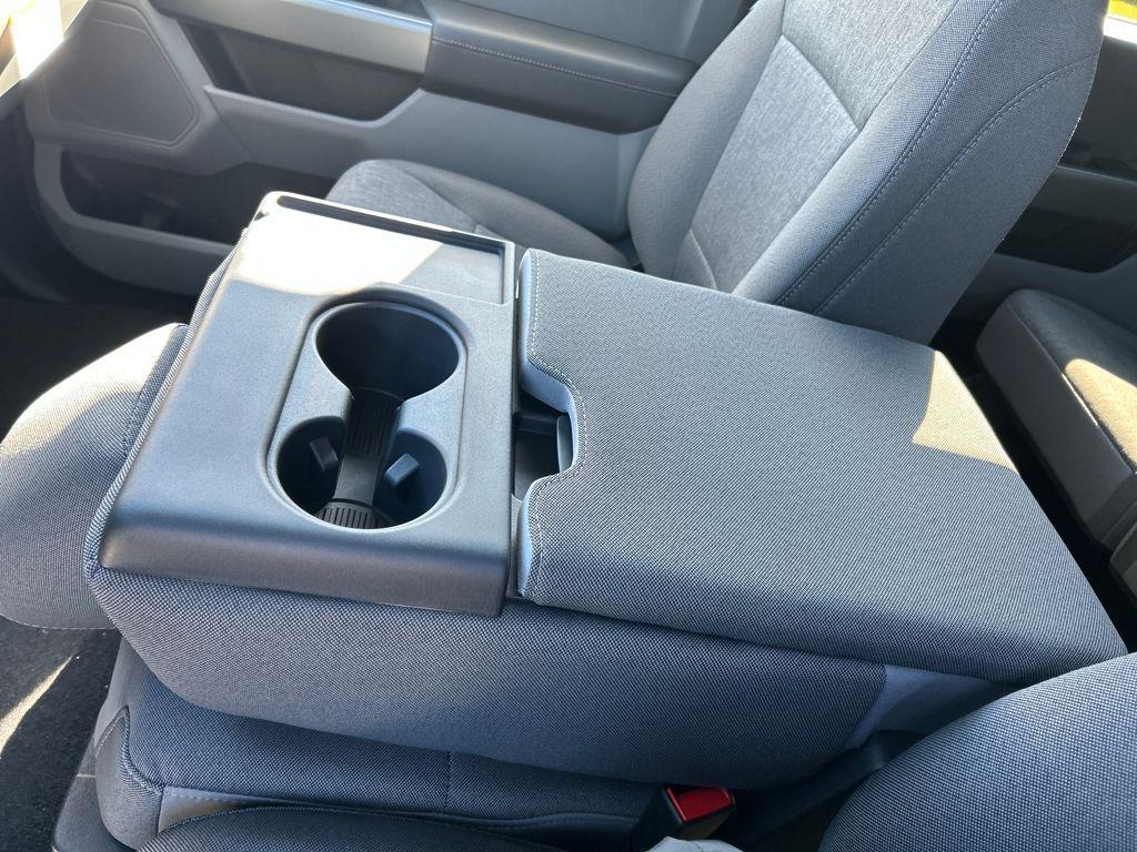 new 2026 Ford F-250 car, priced at $59,224